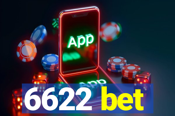 6622 bet